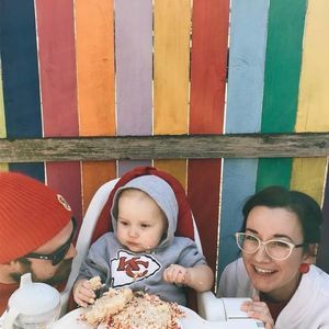 Meet your Posher, Kate